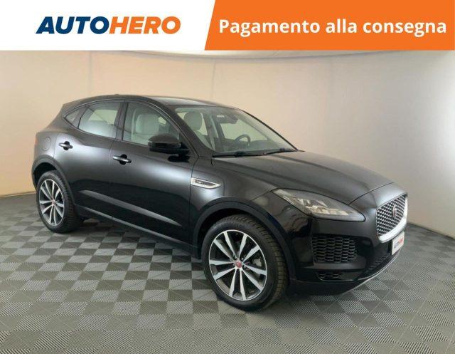 JAGUAR E-Pace 2.0D 150 CV AWD aut. S