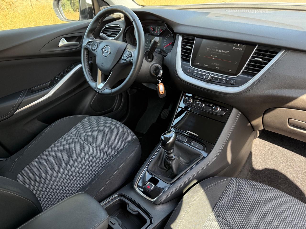 Opel Grandland X 1.5 diesel Ecotec Start&Stop Advance