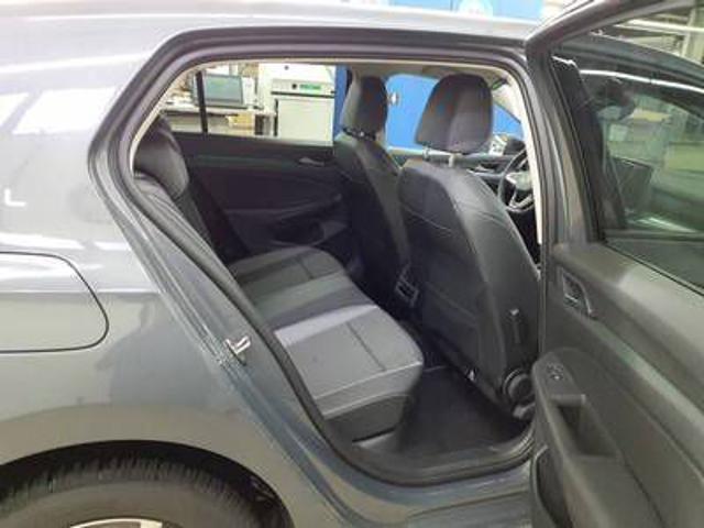 VOLKSWAGEN Golf 1.5 TSI 115 CV Life Goal