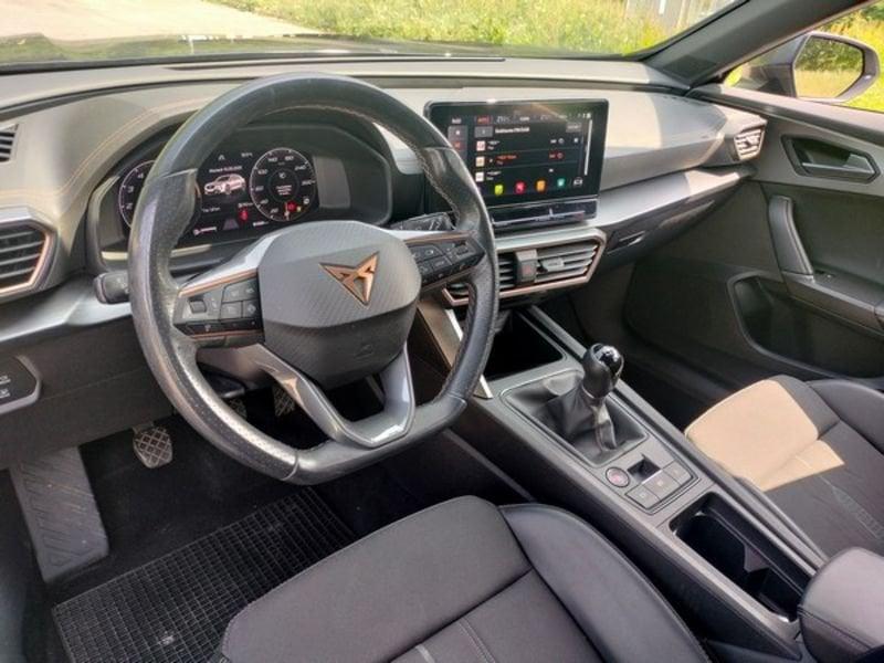 Cupra Formentor 1.5 TSI