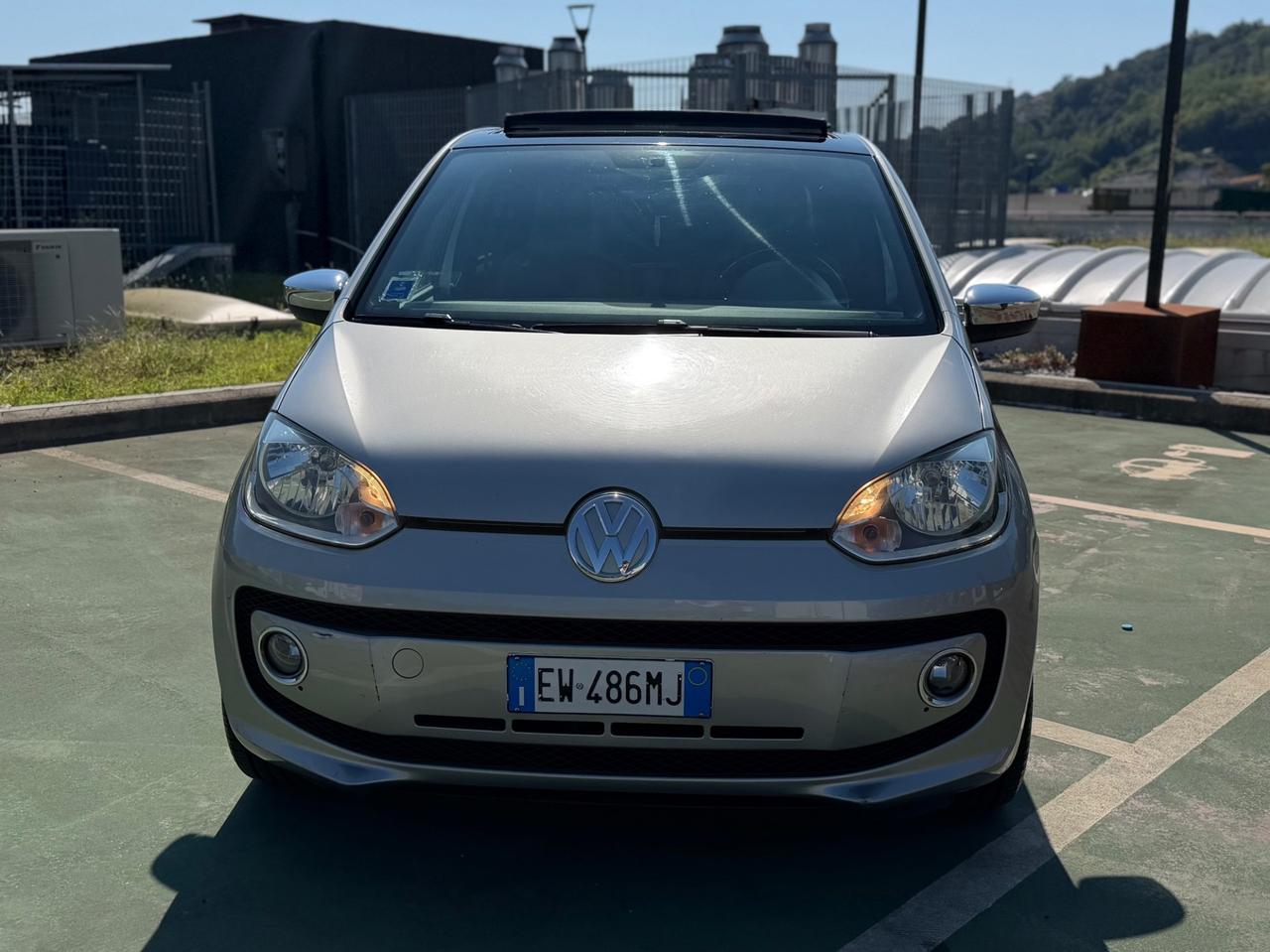 Volkswagen up! 1.0 75 CV 5p. high