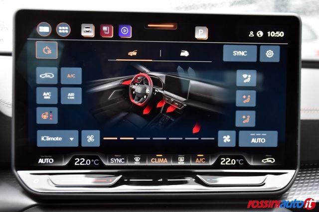 CUPRA Leon SPORTSTOURER 2.0 TDI 150 CV DSG + EDGE PACK - REAR