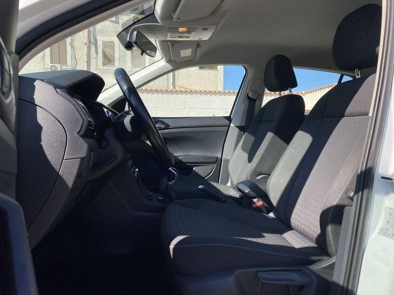 Volkswagen T-Cross Style 1.0 TSI 95CV