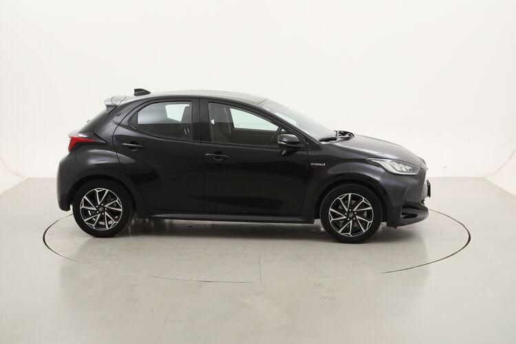 Toyota Yaris Hybrid Trend BR173234 1.5 Full Hybrid 116CV