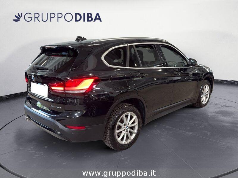 BMW X1 F48 2019 Diesel sdrive16d Business Advantage auto