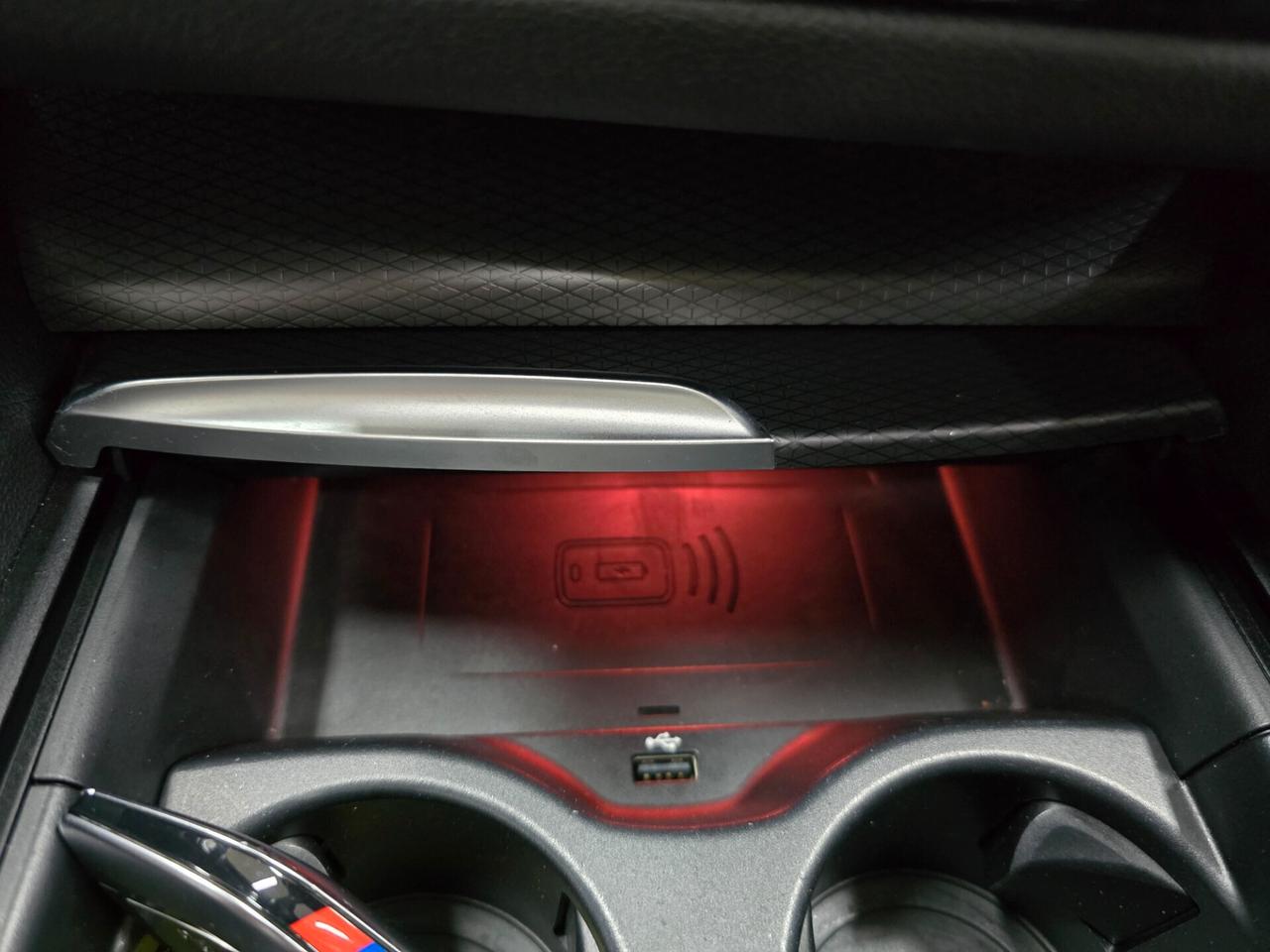 Bmw 530 530d 48V xDrive Touring Msport (Tetto)