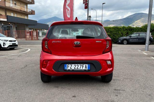 KIA Picanto 1.0 12V 5 porte Urban