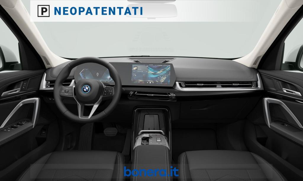 BMW X1 25 e Special Edition xDrive DCT