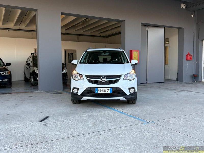 Opel Karl Karl Rocks 1.0 75 CV