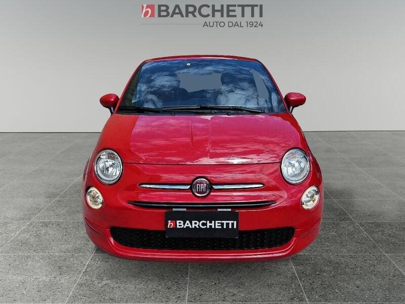 FIAT 500 (2015----) 1.2 POP