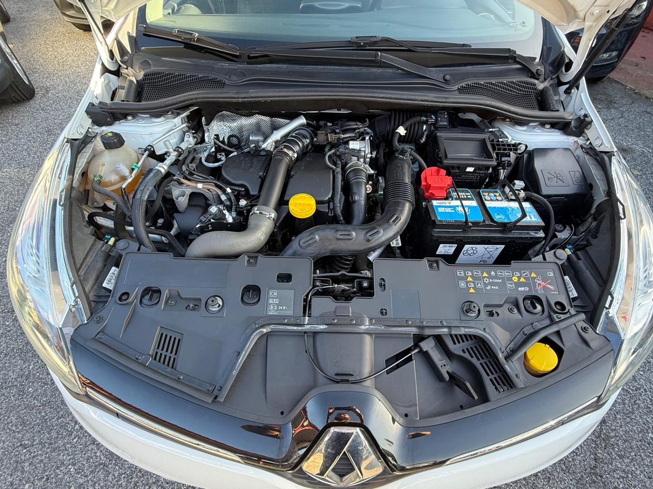 Clio 1.5 dci - Moschino Life-rate-garanzia-unipro-