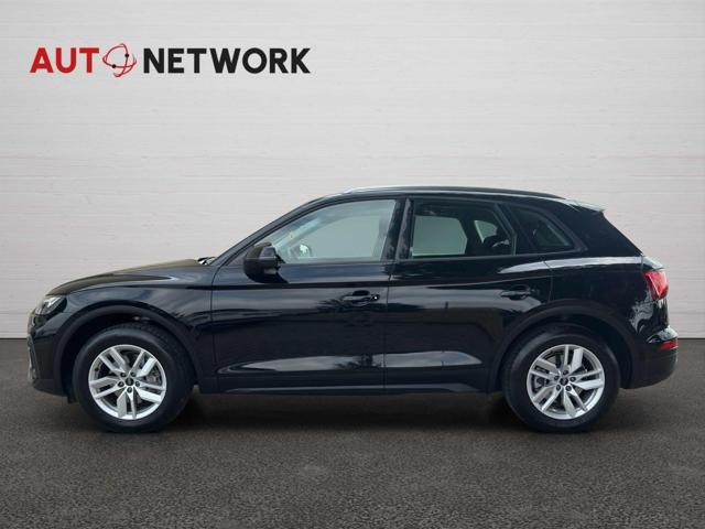 AUDI Q5 35 TDI S tronic Business