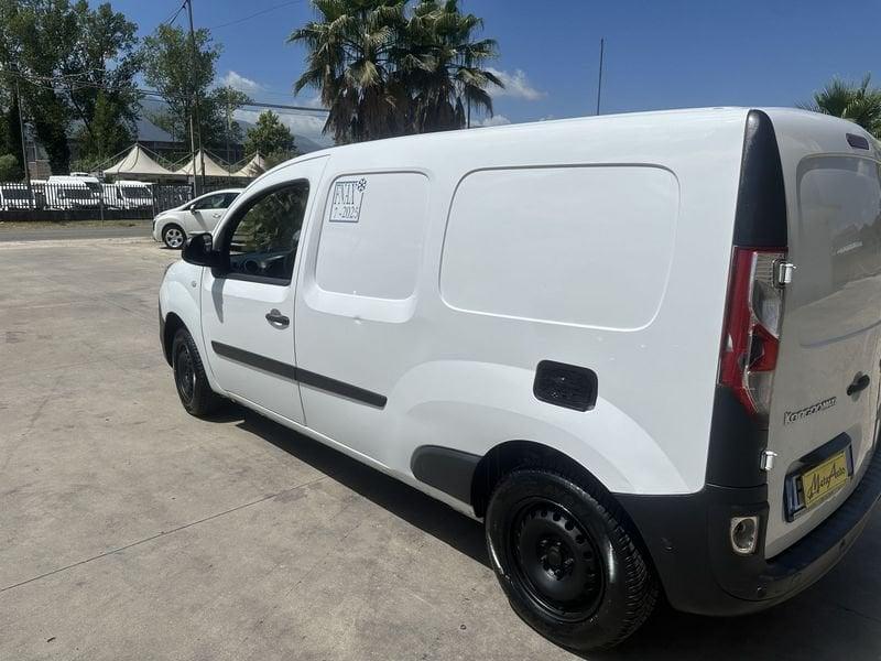 Renault Kangoo Kangoo 1.5 dCi PASSO LUNGO FRIGO ISOTERMICO ATP
