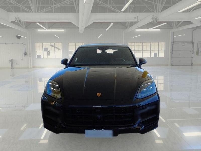 PORSCHE CAYENNE COUPE 3.0 V6 AUTO SUV