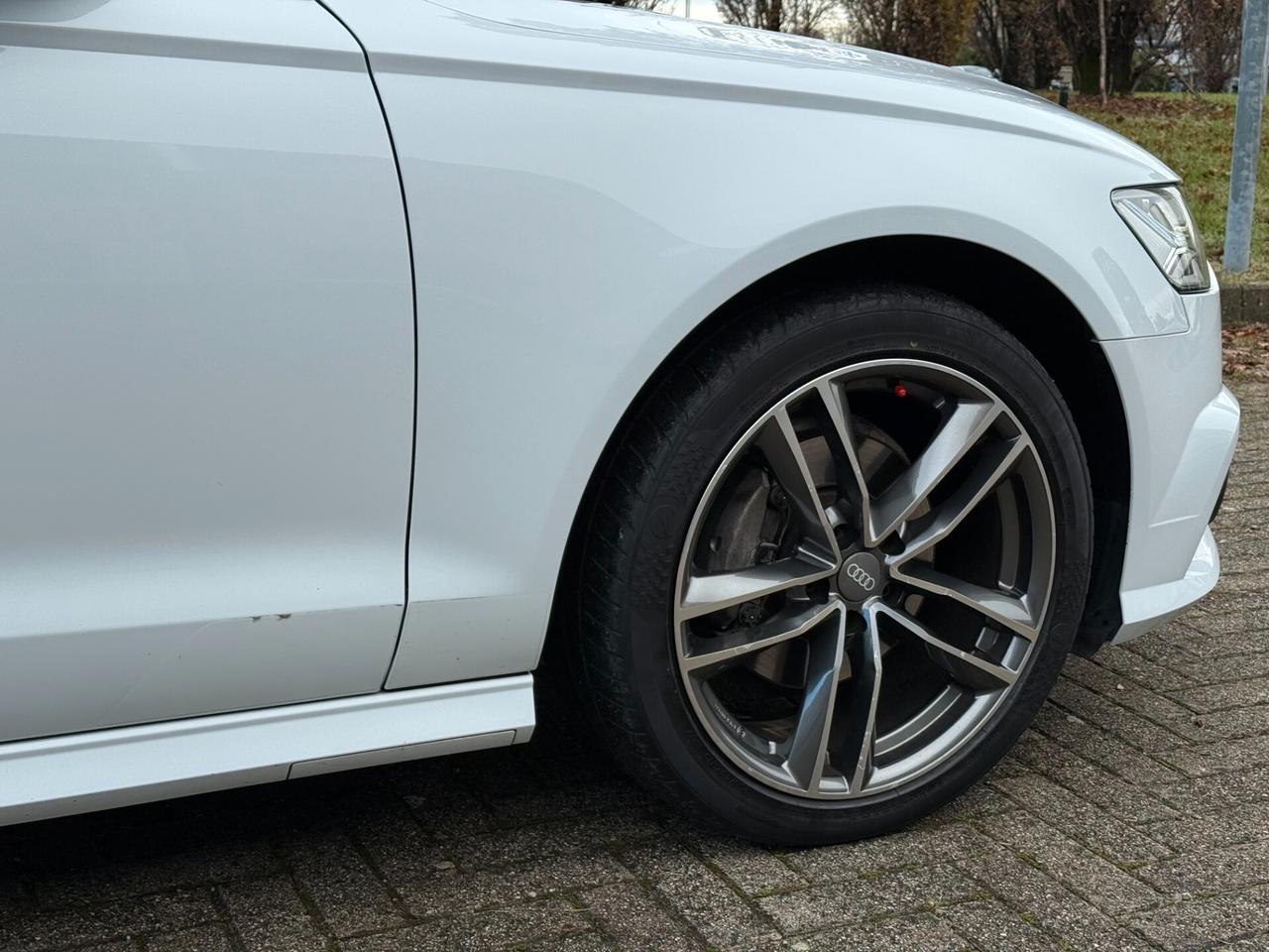 Audi A6 2.0 TDI 190 CV quattro S tronic Business Plus