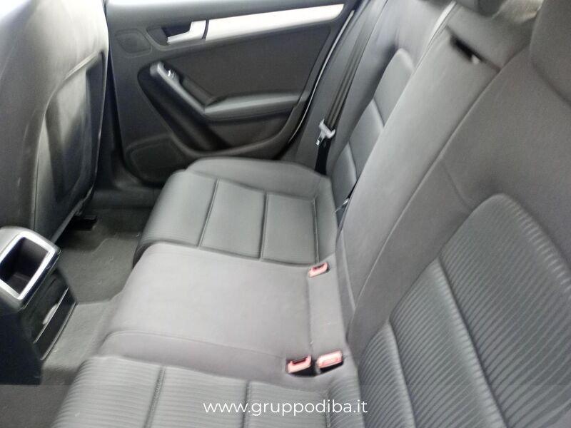 Audi A4 avant 2.0 tdi quattro 177cv s-tronic