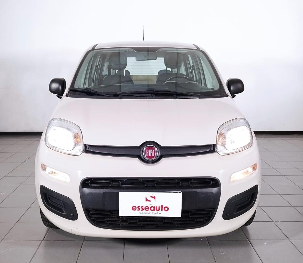 Fiat Panda Nat. Power Pop - MOTORE DA SOSTITUIRE