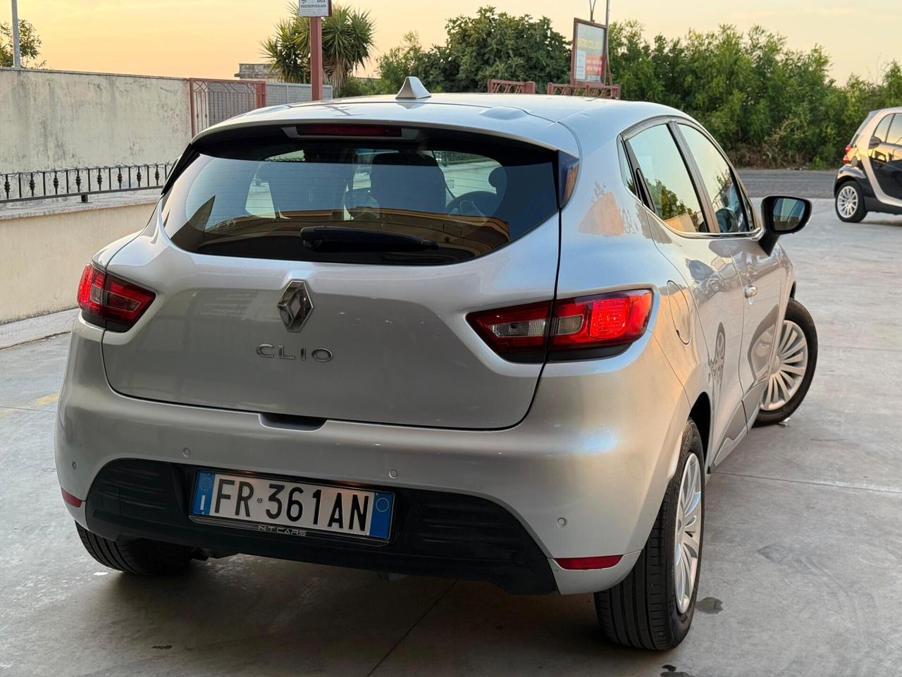 Renault Clio dCi 8V 90CV Start&Stop 5 porte Energy Zen