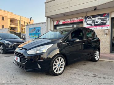 FORD B-Max 1.5 TDCi 75 CV Business Titanium