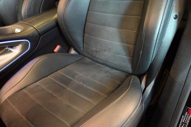 MERCEDES-BENZ GLE 350 D 4MATIC PREMIUM PLUS AMG NIGHT TETTO 360°21"RADAR