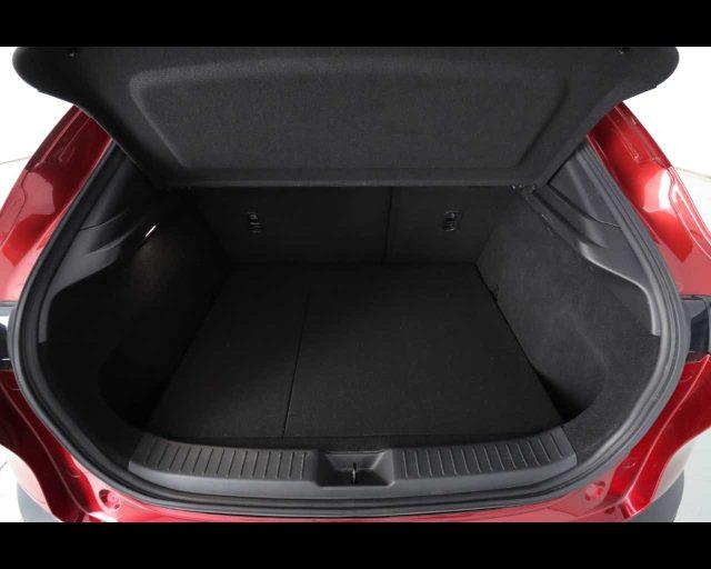 MAZDA CX-30 2.0L e-Skyactiv-G M Hybrid 2WD Exclusive Line