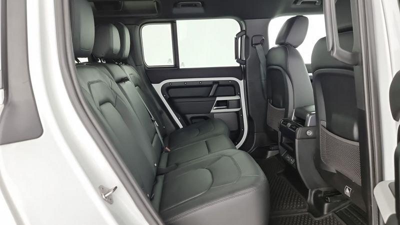 Land Rover Defender 110 3.0D I6 200 CV AWD Auto SE Autocarro N1