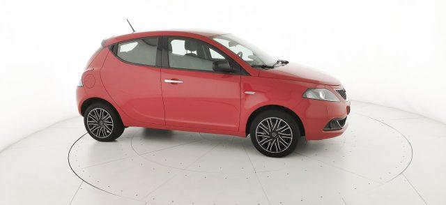 LANCIA Ypsilon 1.0 FireFly 5 porte S&S Hybrid Gold 5 POSTI