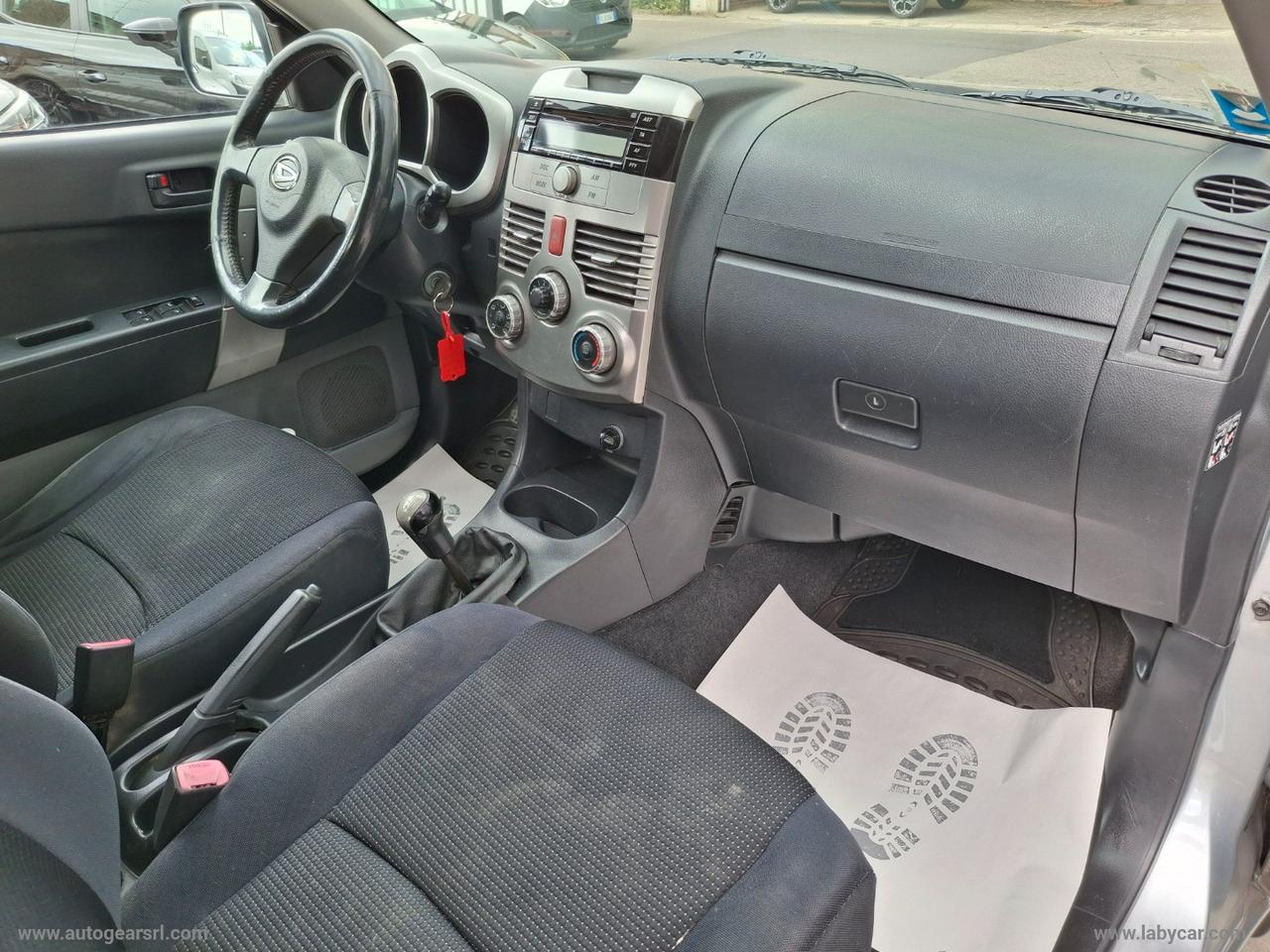 DAIHATSU Terios 1.5 4WD SX