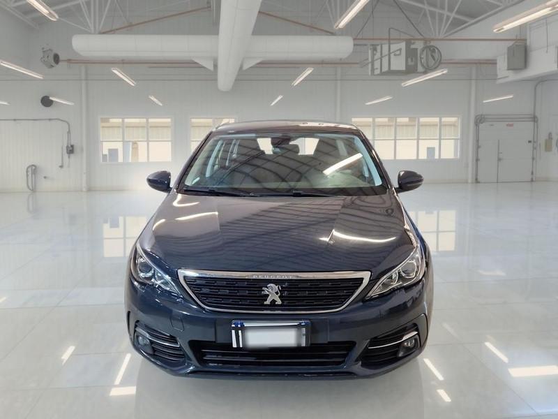PEUGEOT 308 WAGON Business BlueHDi 100 S/S