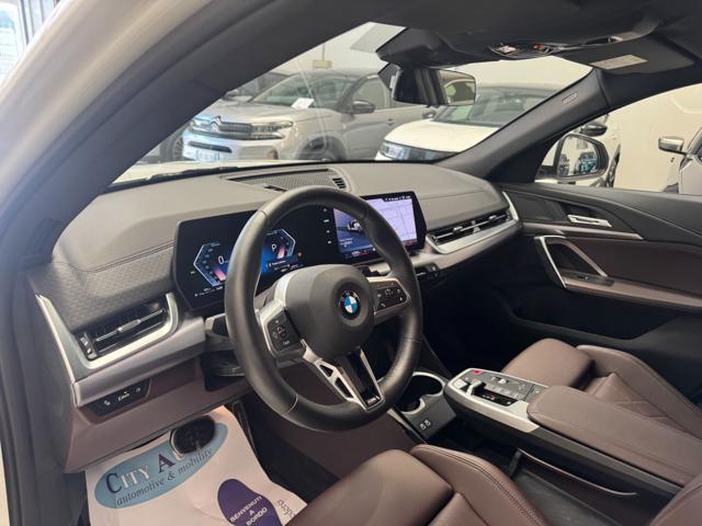 BMW X2 sDrive 20d M-Sport 150CV