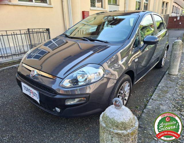 FIAT Punto Evo 1.2 5 porte S&S Dynamic UNICO PROPRIETARIO