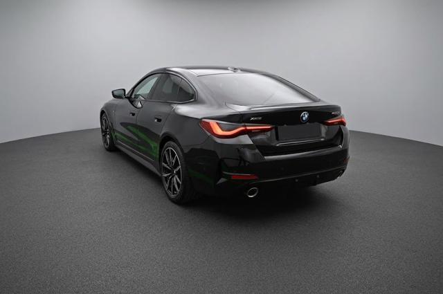BMW 420 d xDrive 48V Msport +tetto+Hud+360°+Pelle