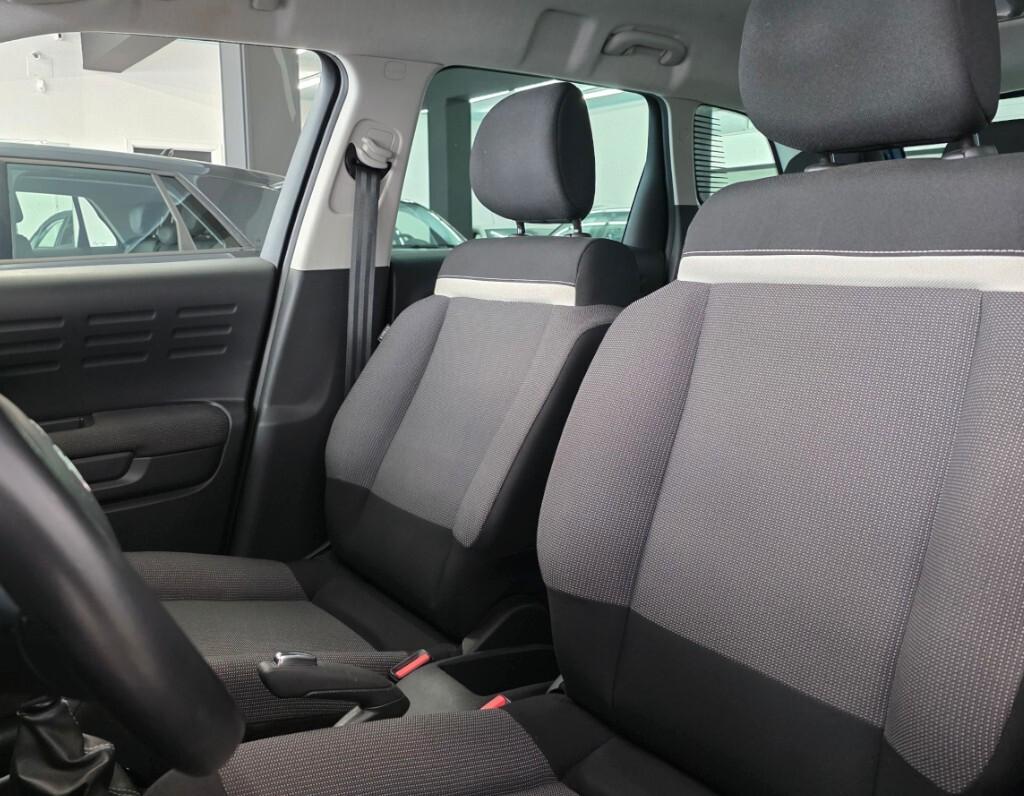 C3 Aircross PureTech 1.2 benzina 110 cv S&S Feel