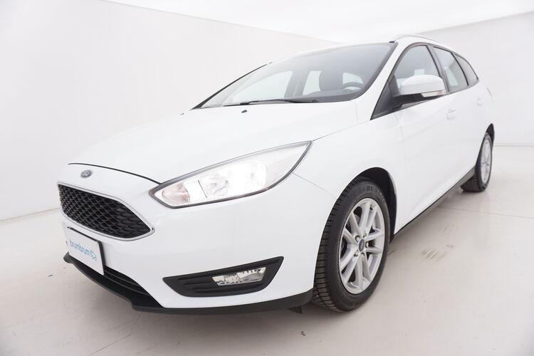 Ford Focus SW Business BR029269 1.5 Diesel 120CV
