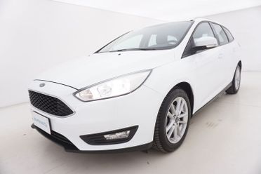 Ford Focus SW Business BR029269 1.5 Diesel 120CV