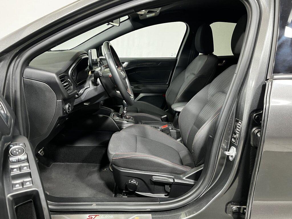 Ford Focus 1.0 ecoboost ST-Line s&s 125cv