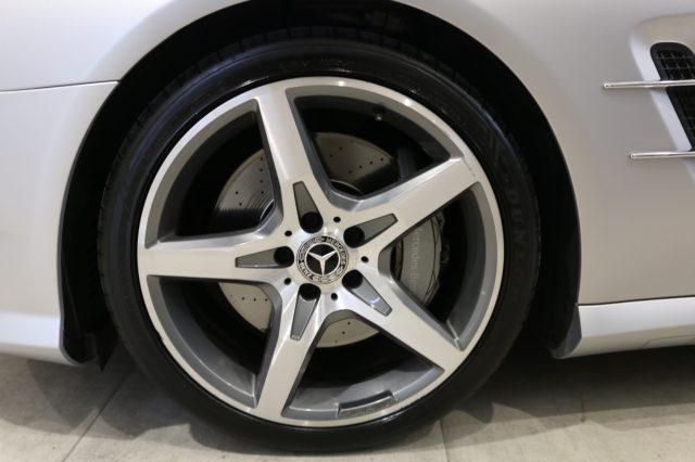 MERCEDES-BENZ SL 350 SL 350 FIRST EDITION 1 PREMIUM