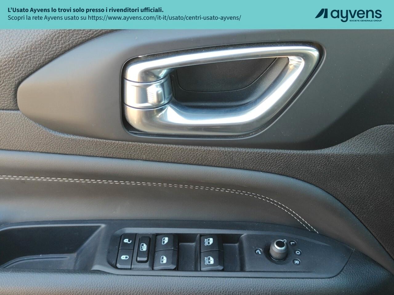 Jeep Compass 1.6 Multijet II 2WD Night Eagle