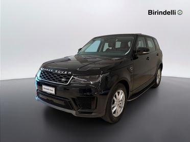 LAND ROVER RR Sport 2ª serie - Range Rover Sport 3.0D l6 249 CV S