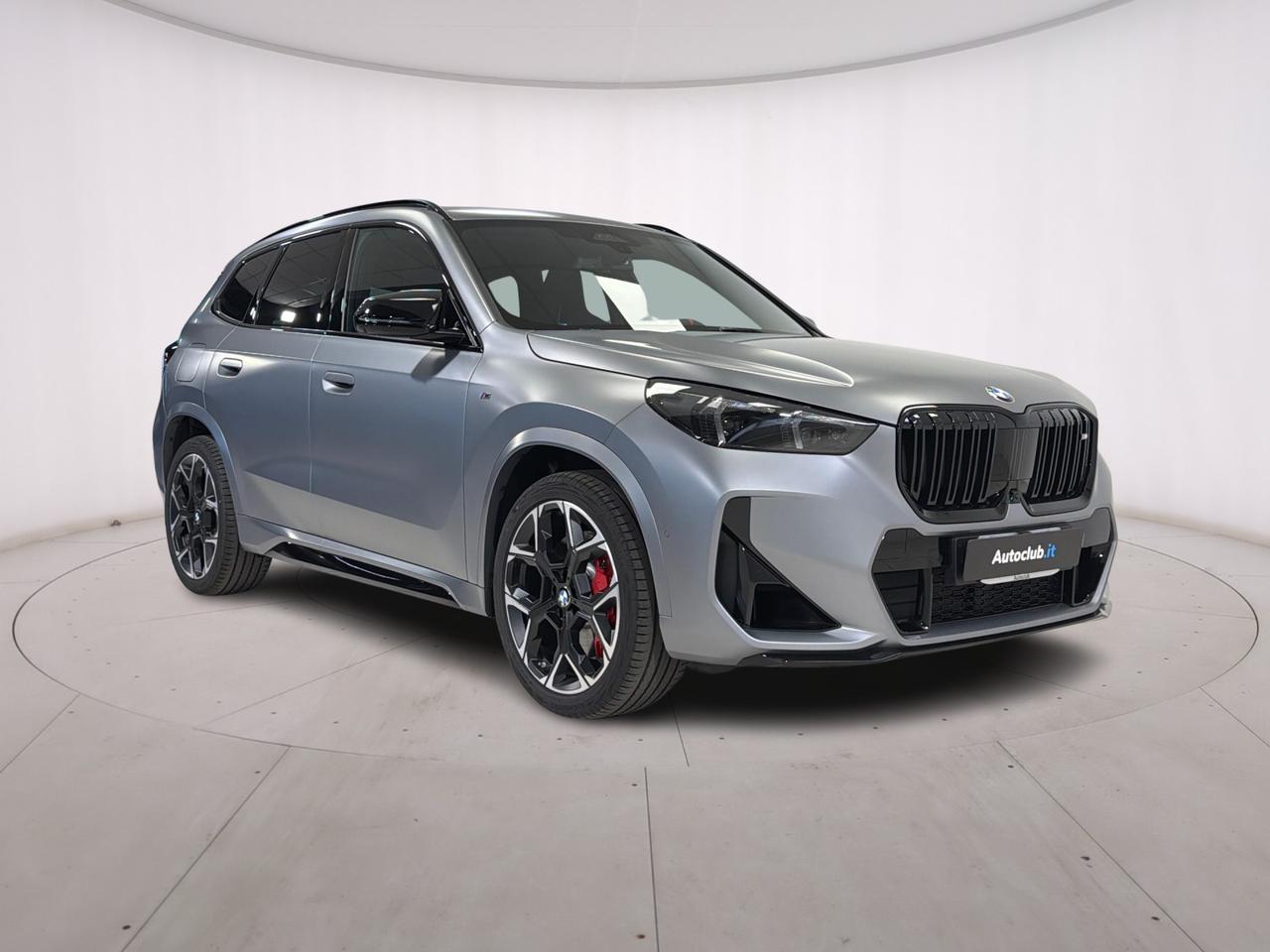 BMW X1 M35i xDrive MSport Pro