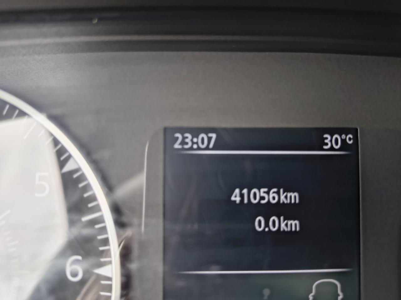 Nissan Interstar L2H2 2.3 dCi /DIESEL 135CV *TETTO MEDIO PASSO MEDIO*