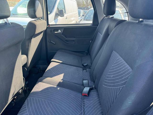 OPEL Meriva neopatentati Bellissima 1.7 CDTI 101CV Cosmo