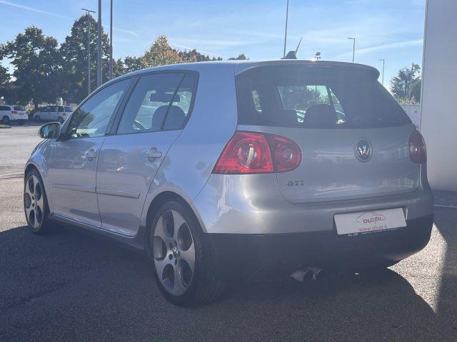 VOLKSWAGEN Golf 2.0 16V GTI 5P.