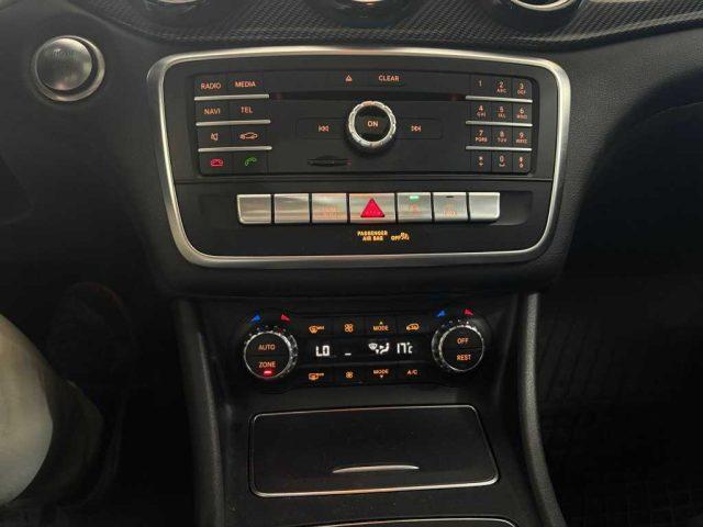 MERCEDES-BENZ G LA (X156) - LA 200 d Automatic Premium