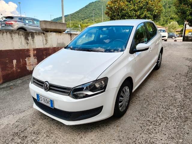 Volkswagen Polo 1.2 TDI 5 p. Comfortline UNIPRO KM CERTIFICATI