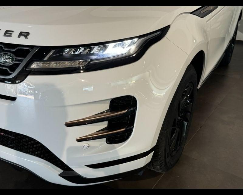 Land Rover RR Evoque 2ª serie Range Rover Evoque 2.0D I4 163 CV R-Dynamic S