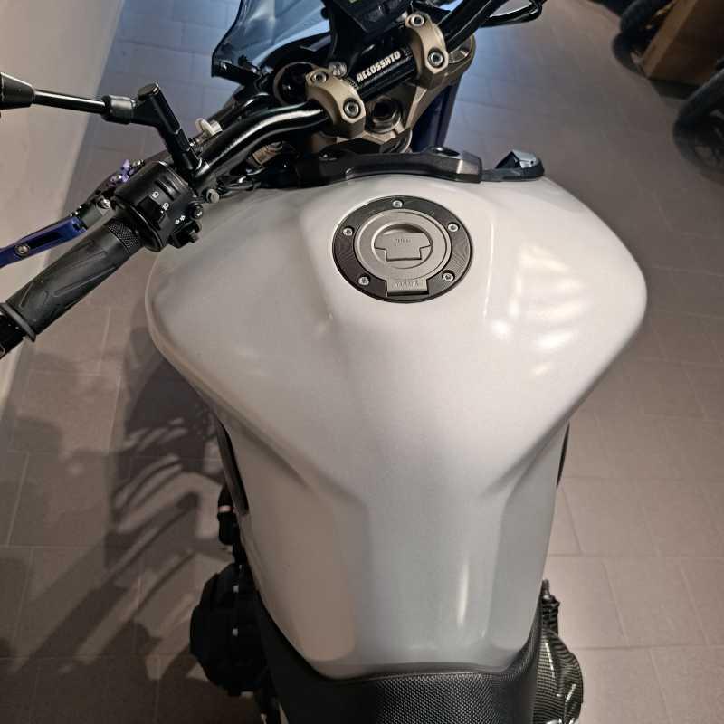 Yamaha MT-09 ABS - 2015