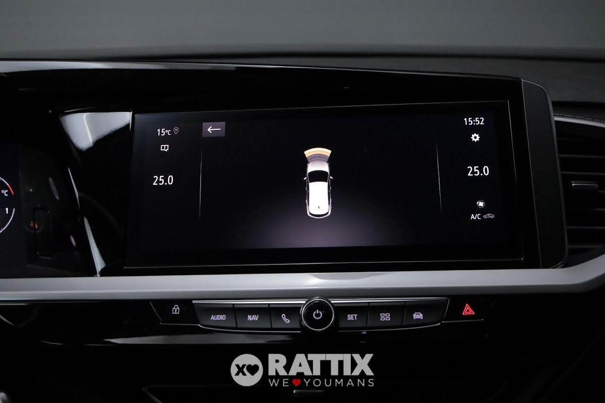 Opel Grandland 1.5 Ecotec 130CV Business Elegance AT8