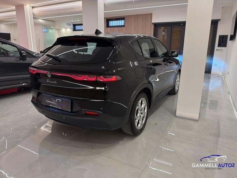 Alfa Romeo Tonale Tonale 1.6 Sprint 130cv tct6