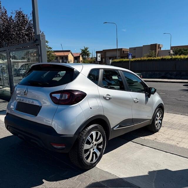 Renault Captur dCi 8V 90 CV Sport Edition2